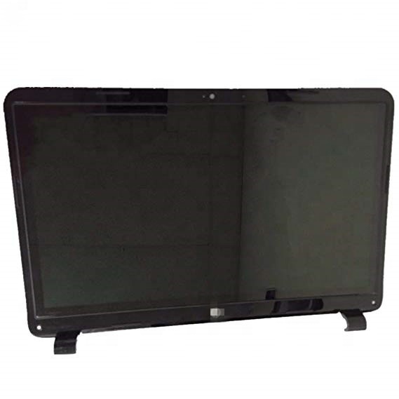 LCD Full Screen Assembly White New Samsung Notebook 9 NP900X5N-X01US 15.6/" FHD