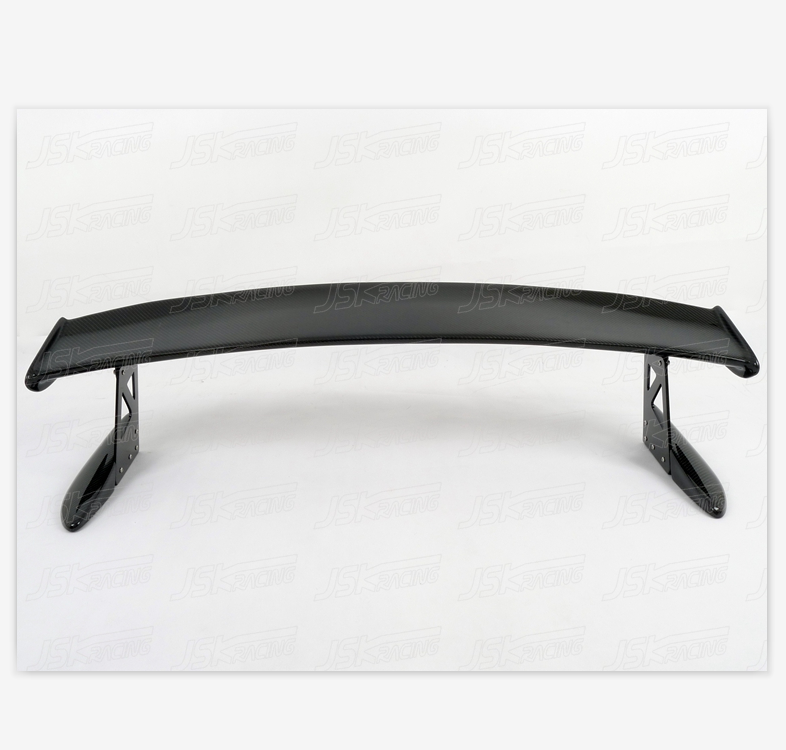 JDM HIGH KICK TRUNK LIP SPOILER 94-01 FOR INTEGRA DC2 HATCHBACK GSR R