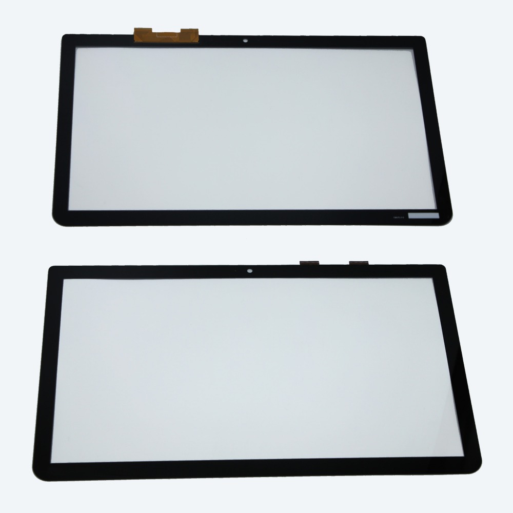 Toshiba Satellite P55W-C H000093650 15.6/" Touch Screen Glass Digitizer only