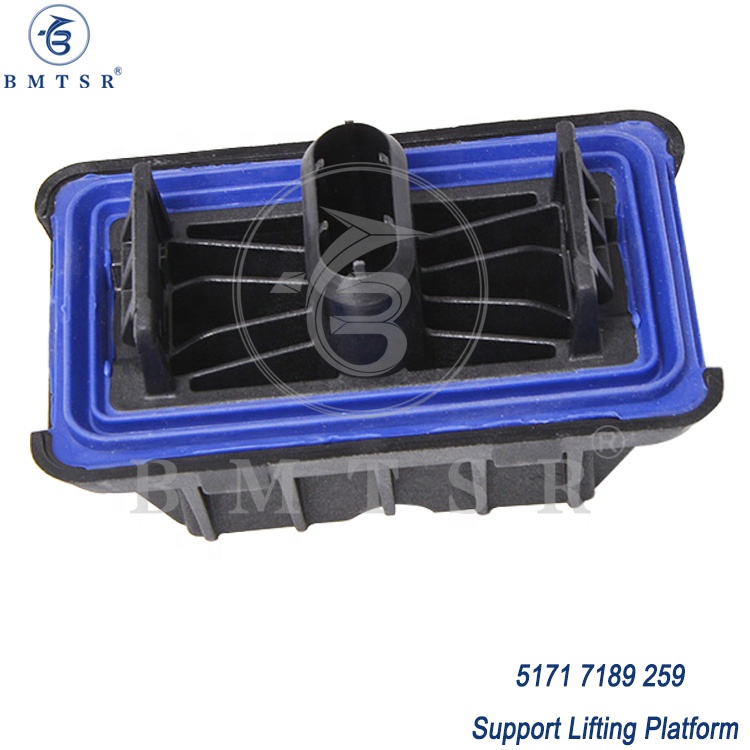 BMTSR Apoio Da Marca Plataforma de Elevação F25 5171 7189 259 51717189259