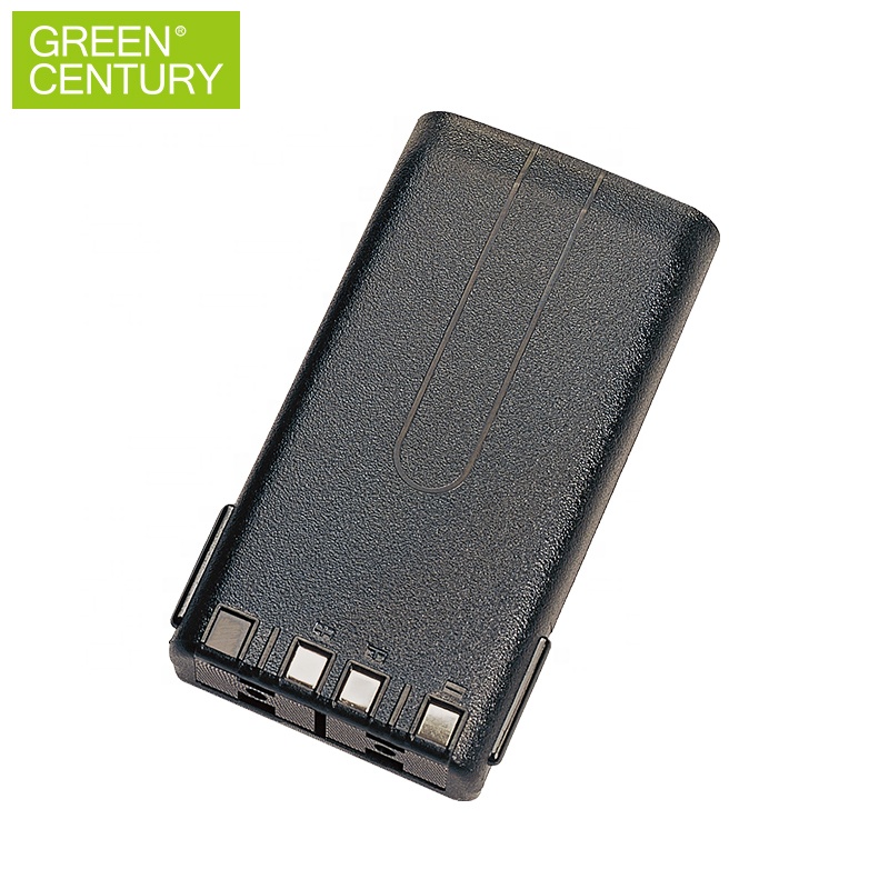 KAB-15 6 AA Battery Case for KENWOOD TK-260G TK-360G TK-270G//370G TK-272G//372G