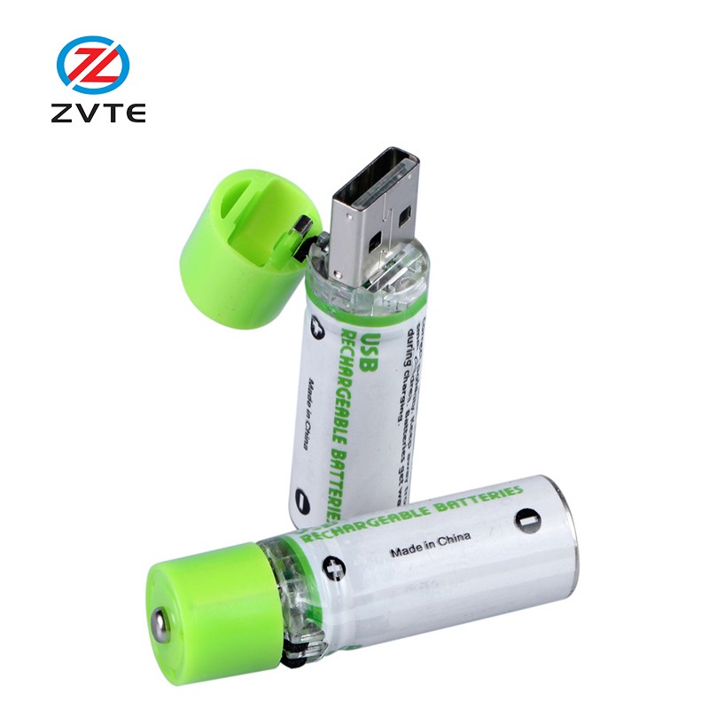 Самые продаваемые товары 2018 в США, никель-металлогидридная аккумуляторная батарея USB 1450 мАч, аккумуляторная батарея AA