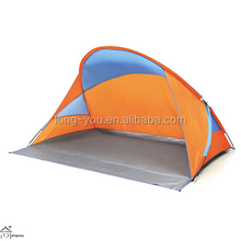 AIOIAI Waterproof Beach Shelter Tent Camping Roof Top Tent