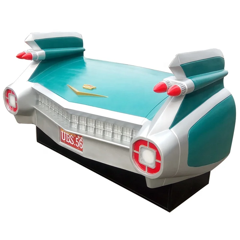 Американский металлический столик В индустриальном стиле для дома, ресторана, клуба, офиса