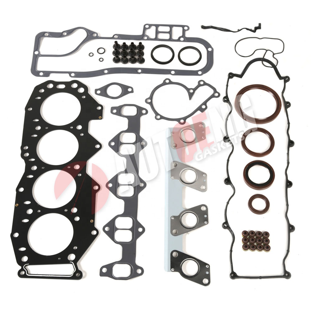 Ensemble joint tête s/' adapte Ford Ranger Mazda BT50 2.5 TD CDVi TDCi 16V j97m WL 06 sur