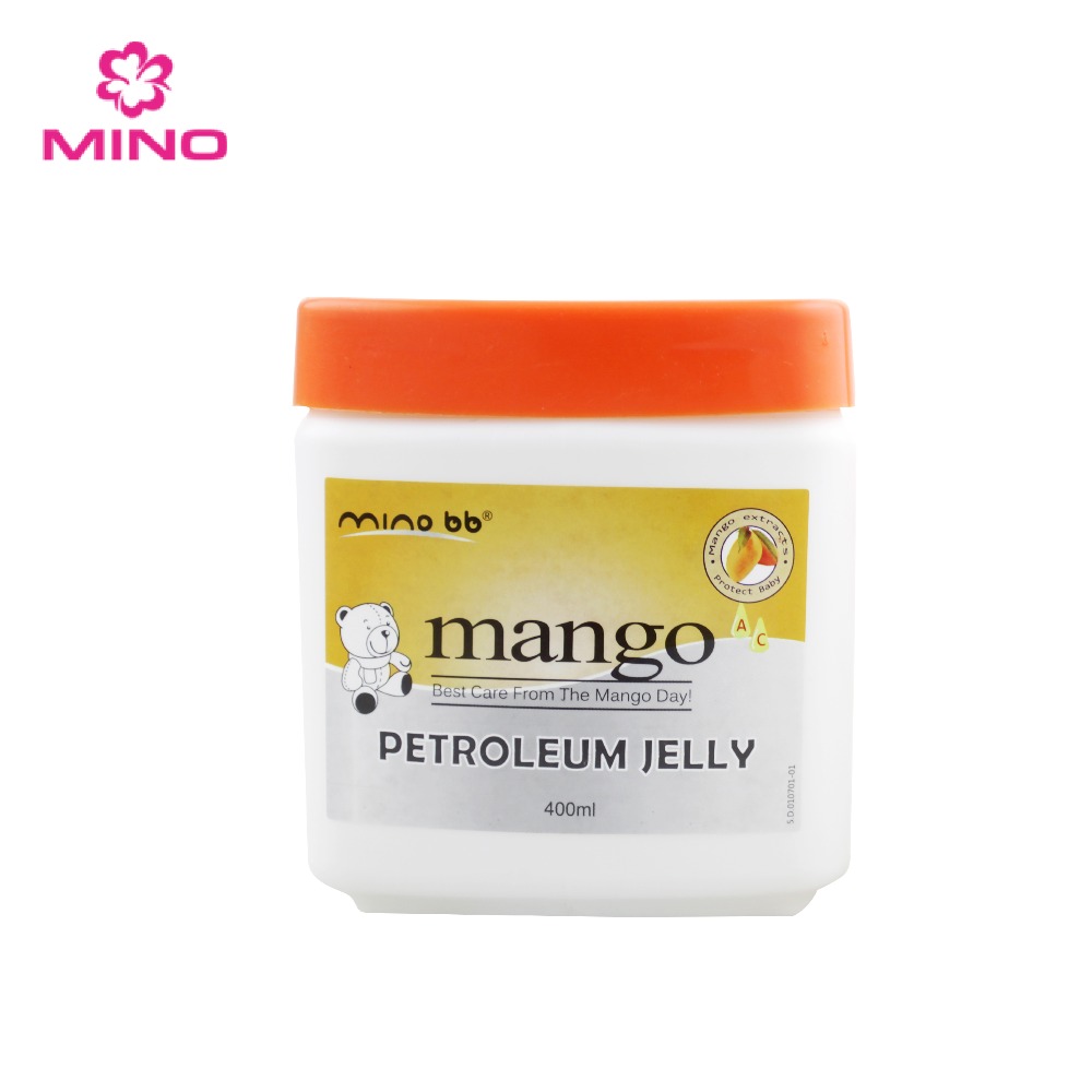 best petroleum jelly for baby