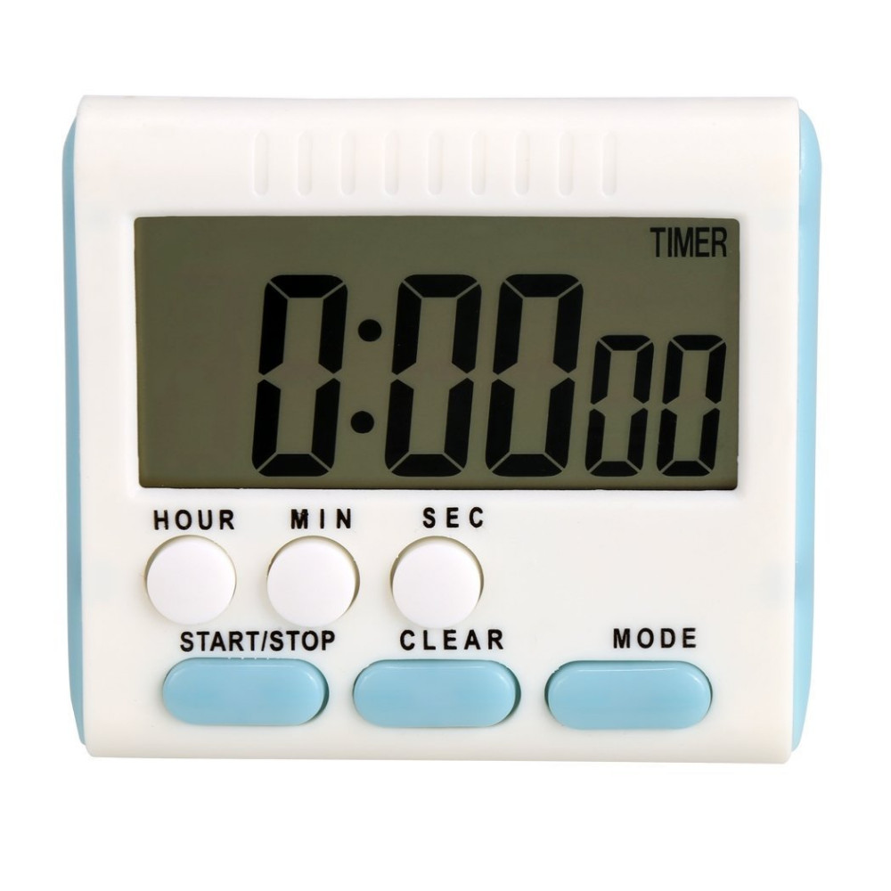 数字倒计时计时器数字定时器,用于实验室