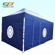 china tent manufacturer wholesale price customized outdoor event 10x20 canvas roof top canopy tent
