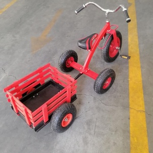 montana classic toys tricycle