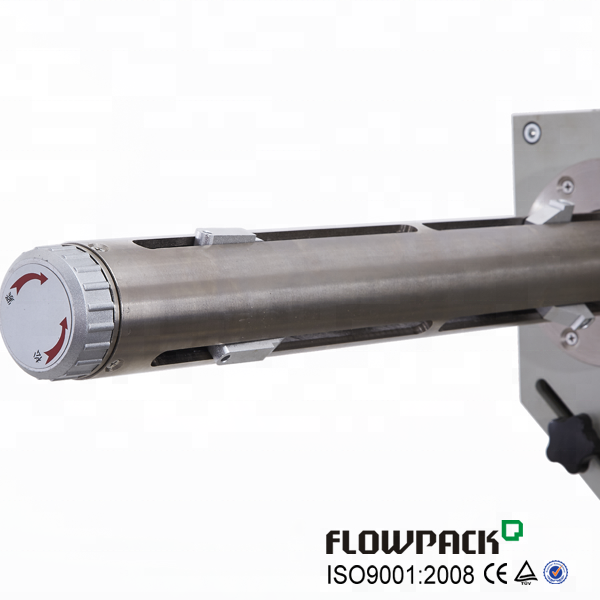 250 flowpack торты машина, Китай скорость автоматическая машина flowpack, мини упаковщик машина flowpack