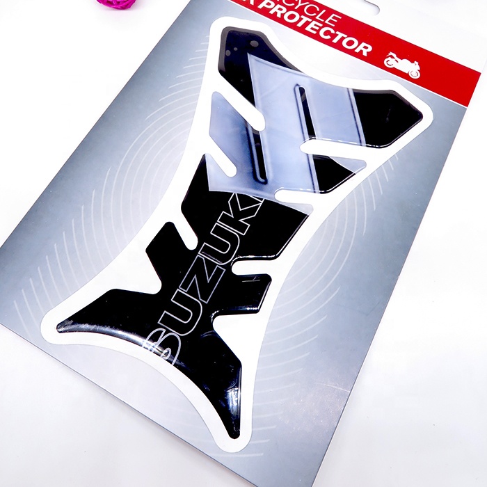 Крутая наклейка на бак мотоцикла, красный и черный цвет, наклейка на топливный бак мотоцикла, наклейка на топливный бак для оптовой продажи