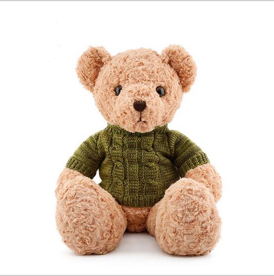 list of teddy bear companies