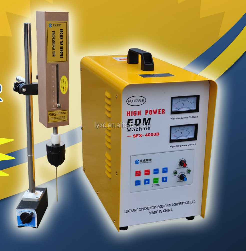 Edm мини электроэрозионный станок Подержанные Charmilles edm машины
