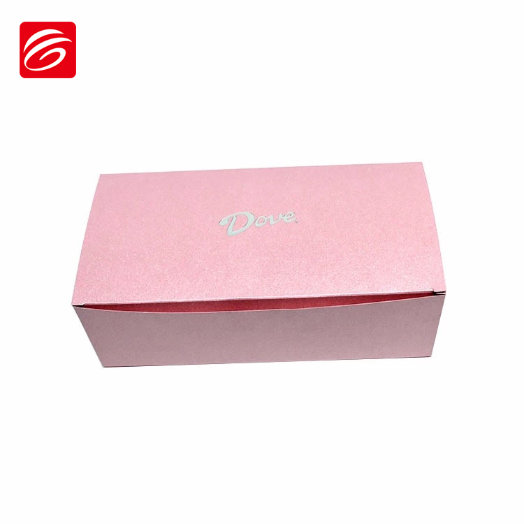 Wholesale Tea Packaging Paper Box