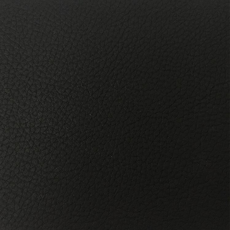 PU punched perforated microfiber leather for car seat