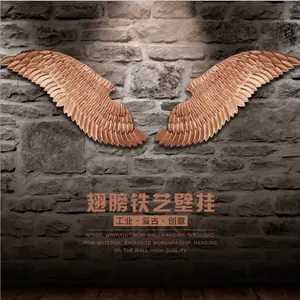 Angel Wings Wall Decor Angel Wings Wall Decor Suppliers And Manufacturers At Alibaba Com