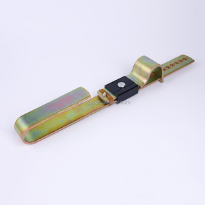 PY-2001 heavy duty security seal container door lock