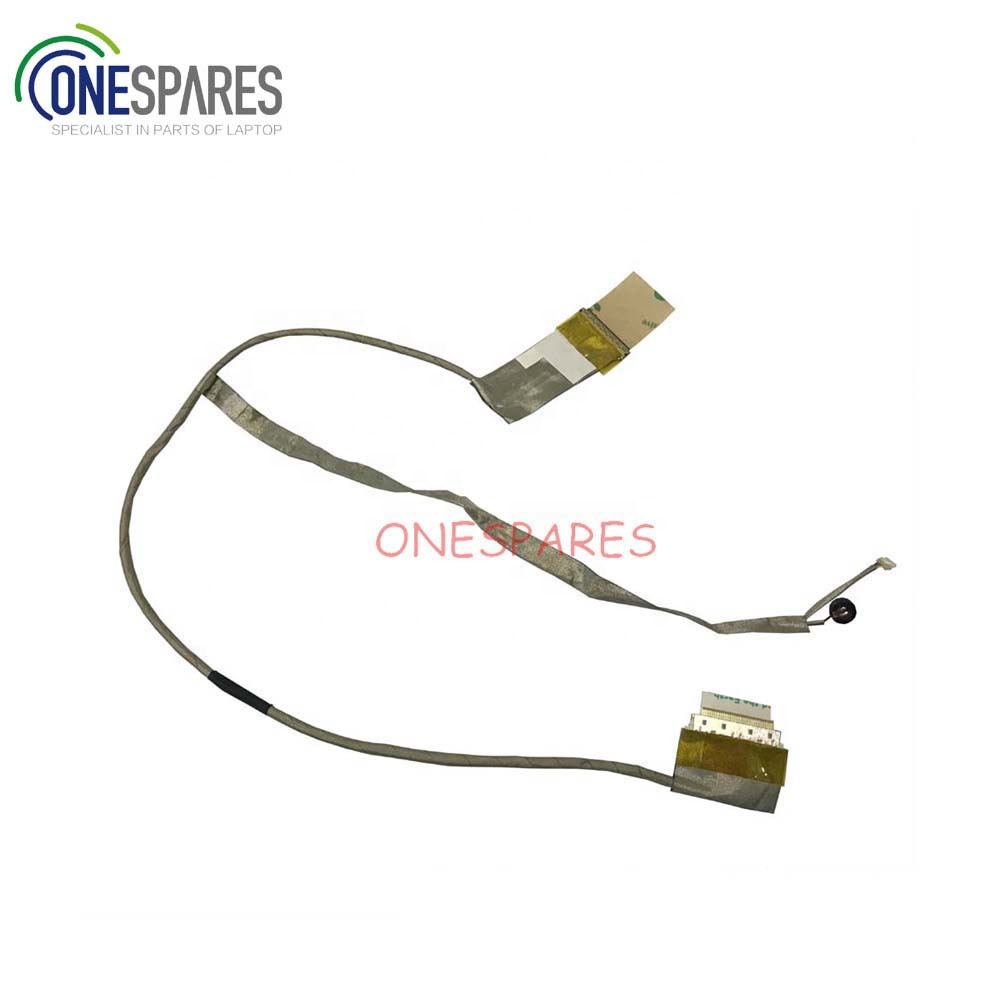 New Asus A43 K43 K43E K43S K43SA K43SJ K43SV A43S X43S Lcd Lvds Cable