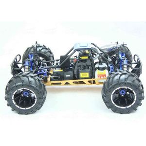 radio controlled truck kits