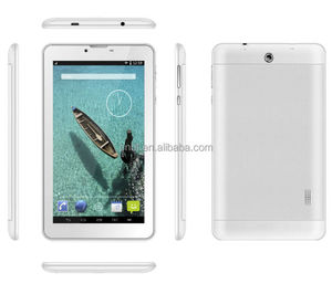 High Quality 7 inch 4G FDD LTE call Android 7.1 Tablet pc 1GB RAM 8GB ROM Tablets GMS PASSED