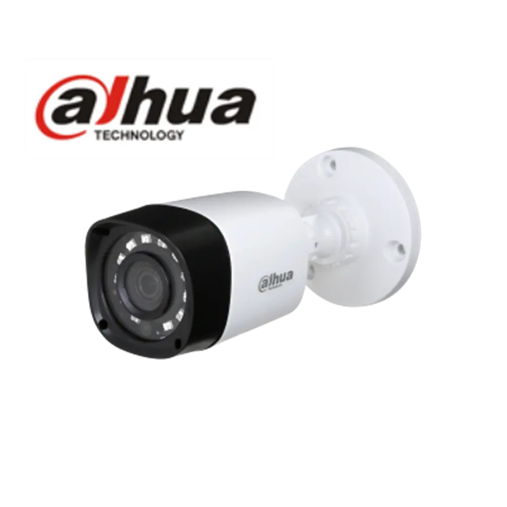 dahua cctv camera