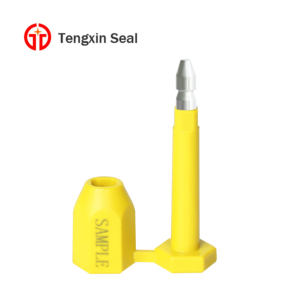 TXBS 104 Security Cargo Seals Transport Bolt Seals for Shipping Containers