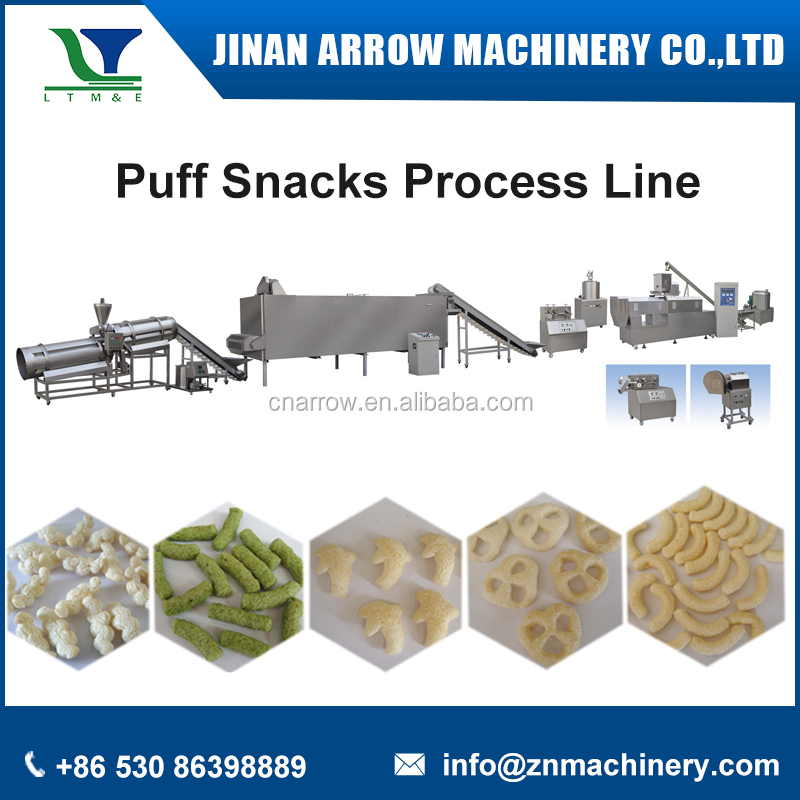 Process line