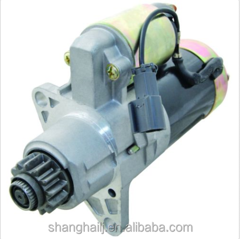 NEW STARTER SOLENOID FITS Mercury Villager 3.0L Nissan Quest 3.0 200SX Sentra 1.