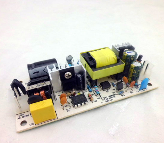 5 в 12 В 18 в 24 в одиночный выход переменный и постоянный ток Импульсный блок питания 1A 2A 3A
