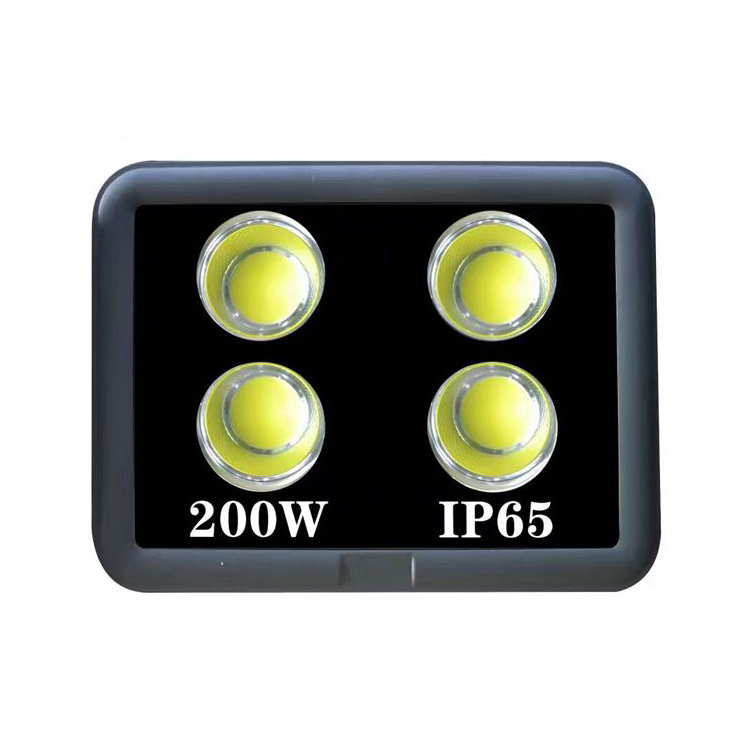 Новая Энергия промышленных Фабрика высокой мощности светодиодное освещение IP65 100 Вт 150 Вт 200 Вт 400 Вт высокого залива свет