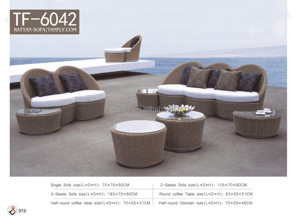 Tropical Patio Rattan Wicker Garden Sofa Set Outdoor Furniture Buy Indoor Outdoor Sofa Furniture Tropical Furniture Outdoor Rattan Wicker Sofa Set Product On Alibaba Com
