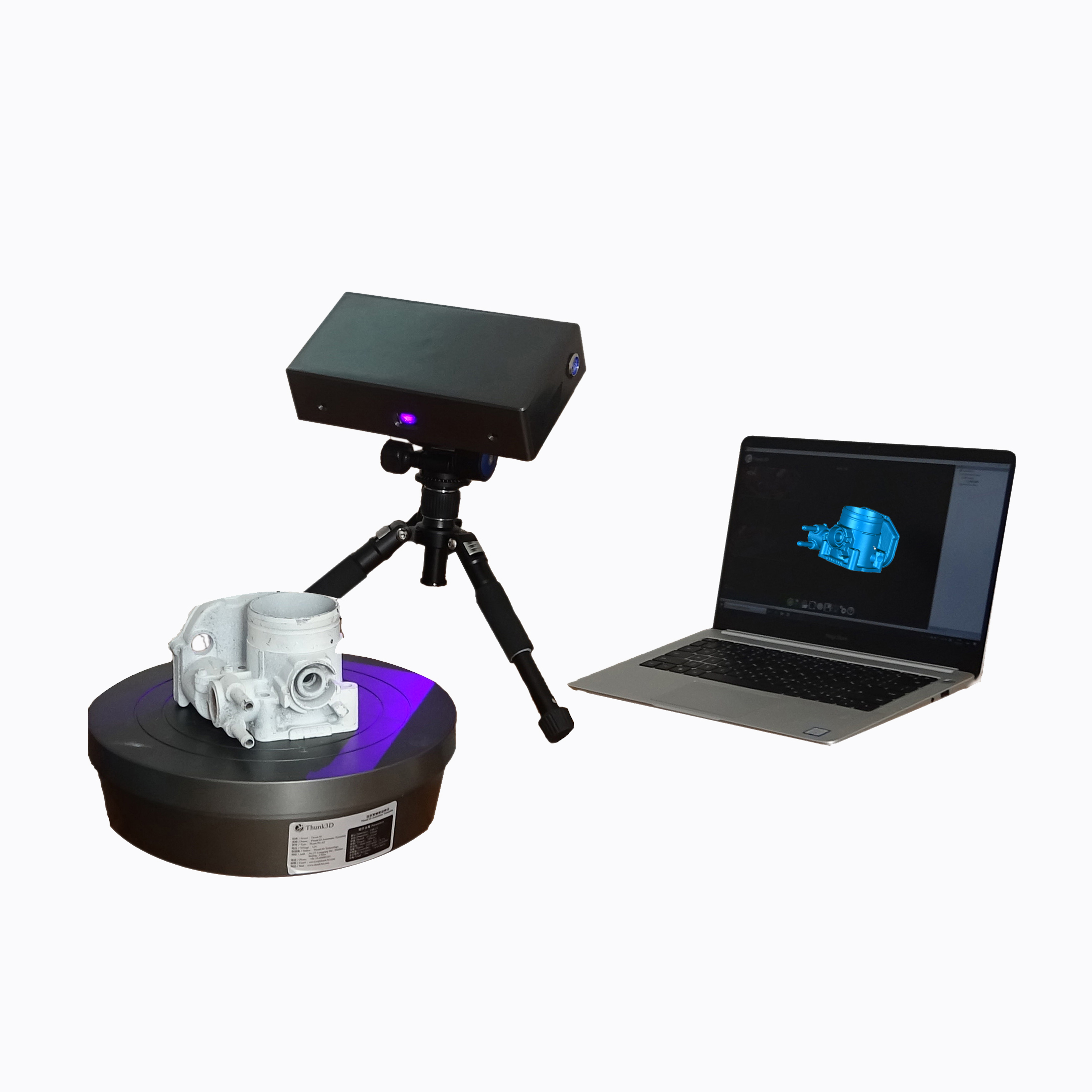 3d scanner android github