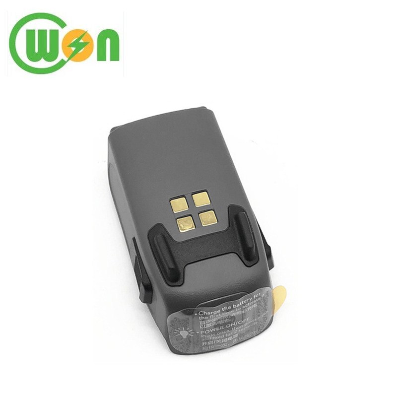 Batterie Intelligente De Remplacement Pour Drone DJI Spark - 1480 MAh 11.4V, Durée De Vol Jusqu'à 16 Min