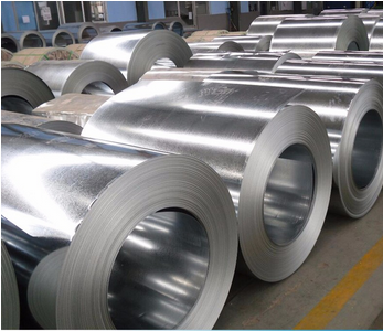 GL Coil GI Steel Supplier Prime Quality Hot Dip Galvanized 55% Galvalume Steel Coil