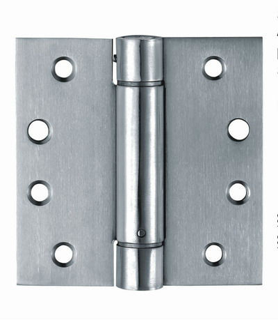 door hinge