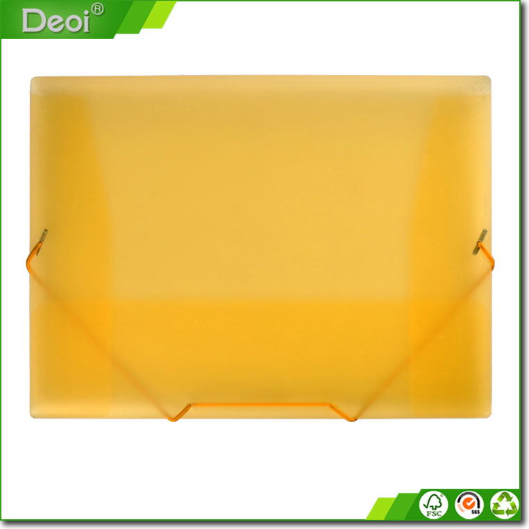 Пластиковая папка для документов размером a4, полипропиленовая эластичная папка для документов, папка для документов, офисные канцелярские принадлежности