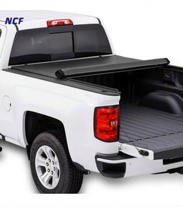 Hard Tonneau Cover Hard Tonneau Cover Suppliers And Manufacturers At Alibaba Com