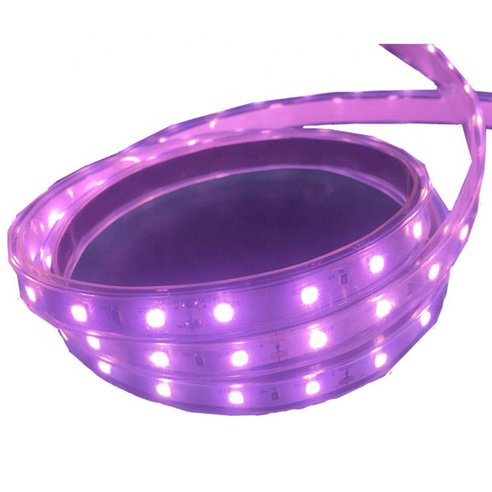 Водонепроницаемая светодиодная лента для выращивания растений