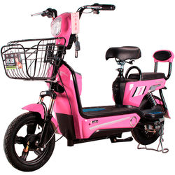 Ladies Cheapest New Best Electric Cycles Bike Usa For Sale