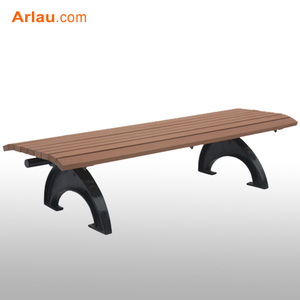 Backless Cast Iron Benches For Outdoor Furniture Backless Cast