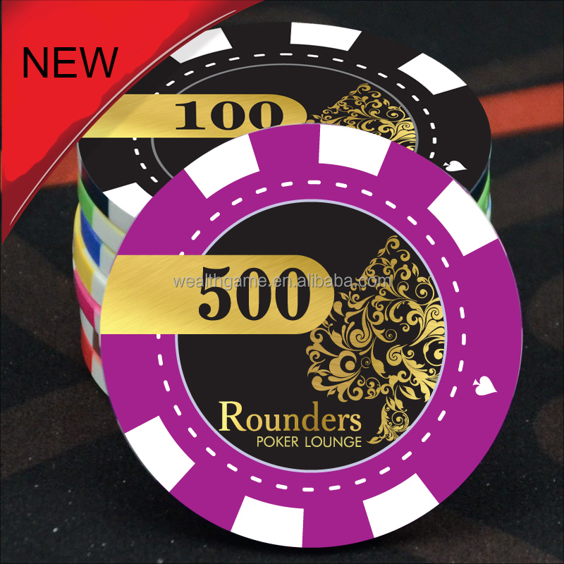 43 мм керамические чип