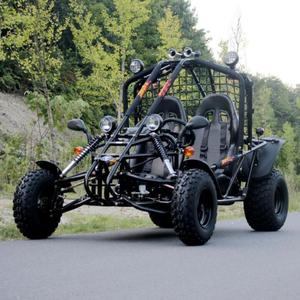 buggy 250cc pgo