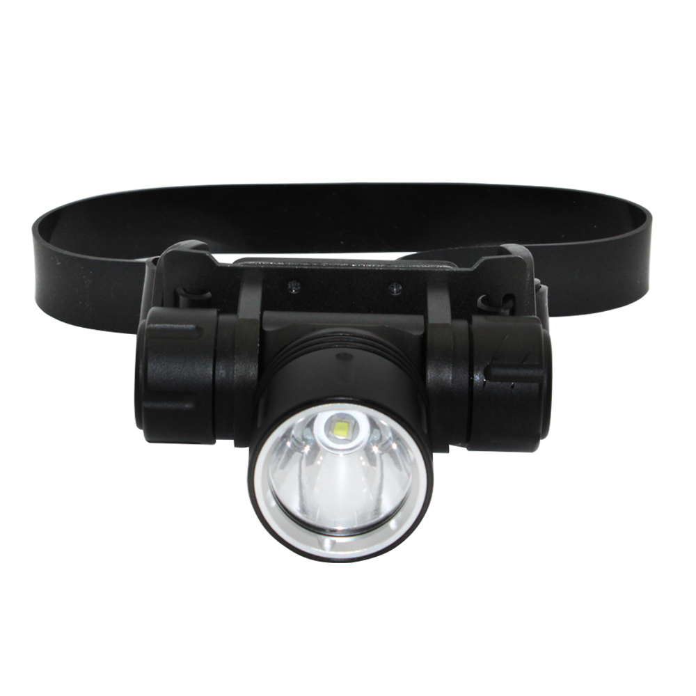 1000 люмен светодиодный подводный 100 м Дайвинг фар XM-L2 светодиодный подводный дайвинг Налобный фонарик факел Водонепроницаемый свет лампы