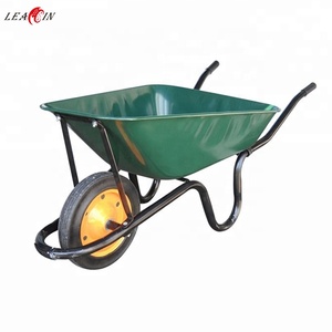 fishing wheelbarrows