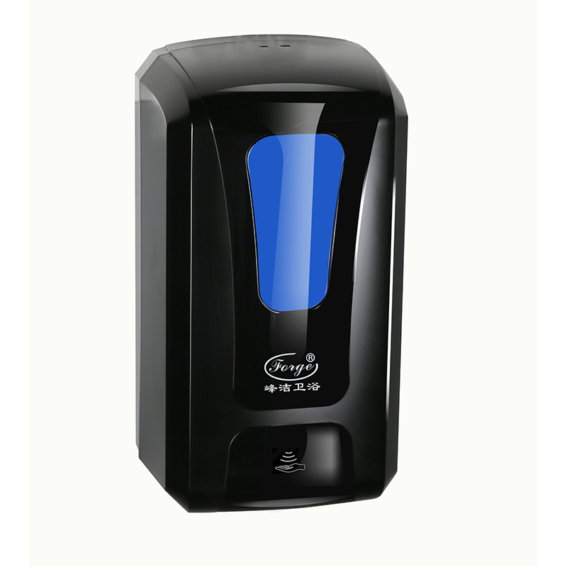 Pendurado Na parede Dispensador de Sabão da Mão