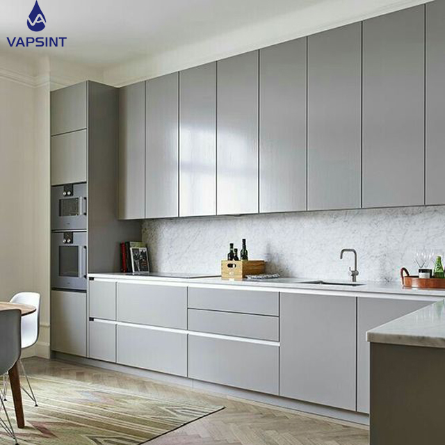 wholesale luxry kitchen cabinet europe design