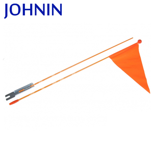 kids bike flag