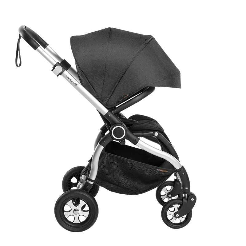 land leopard stroller