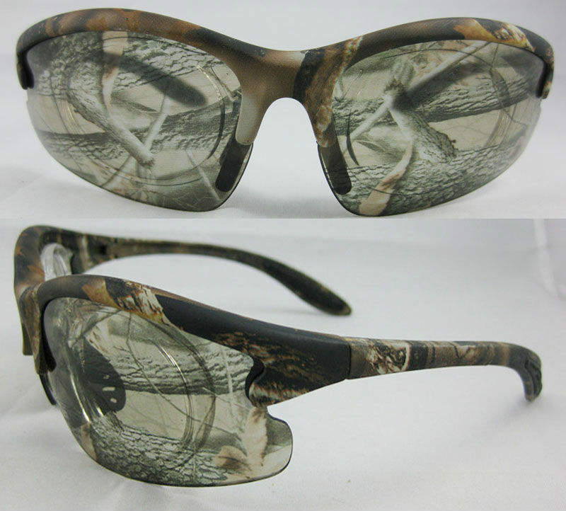 prescription glacier glasses polarized