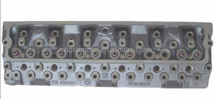 PERKINS 6.354.2 Cylinder Head - High Quality & Reliable